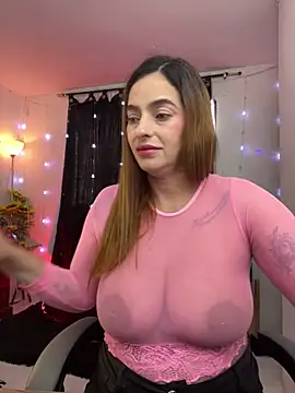 Snapshot of Alessandra_Schmoll chatting on December 5, 2025, 1:43 pm Alessandra Schmoll online show from December 5, 2025, 1:43 pm