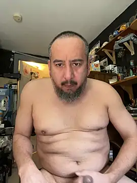 ElPollo77 online show from January 24, 2025, 6:35 pm