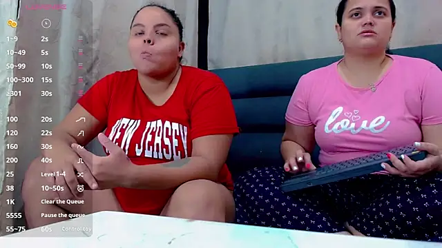 brunnette hot online show from February 11, 2026, 10:48 am