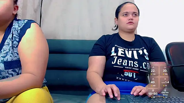 brunnette hot online show from February 5, 2026, 10:44 am