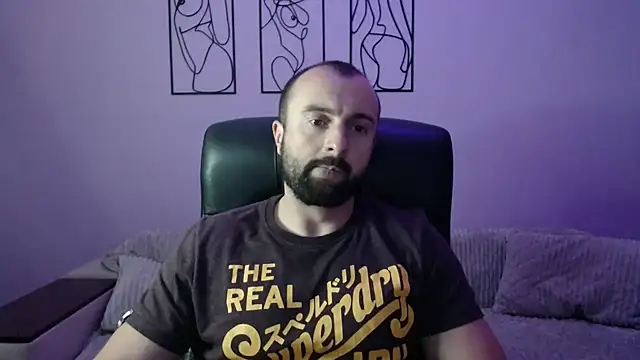 brindlefly6969 online show from September 12, 2025, 10:59 am