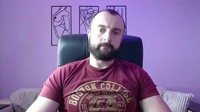 brindlefly6969 online show from March 18, 2025, 11:44 am