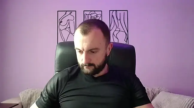 brindlefly6969 online show from March 3, 2025, 11:33 am