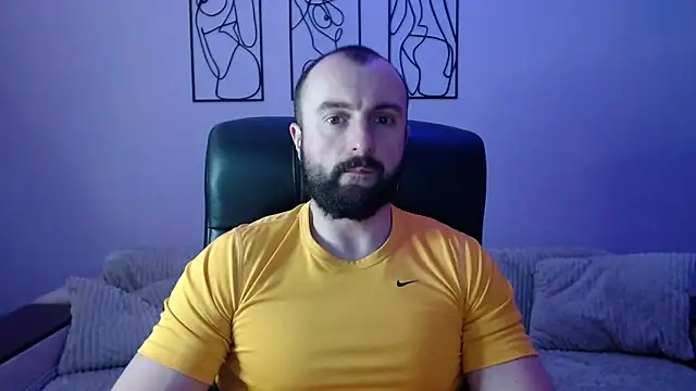 brindlefly6969 online show from March 13, 2026, 11:26 am