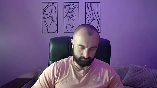 brindlefly6969 online show from October 24, 2025, 11:53 am