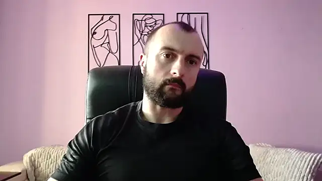 brindlefly6969 online show from March 6, 2025, 11:14 am