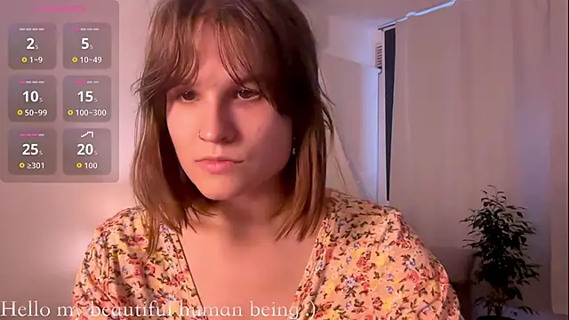 Your Hand In mine online show from April 22, 2026, 7:53 pm