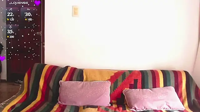 Your Hand In mine online show from March 4, 2025, 7:01 pm