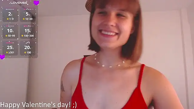 Snapshot of Your_Hand_In_mine chatting on February 14, 2025, 10:25 pm Your Hand In mine online show from February 14, 2025, 10:25 pm