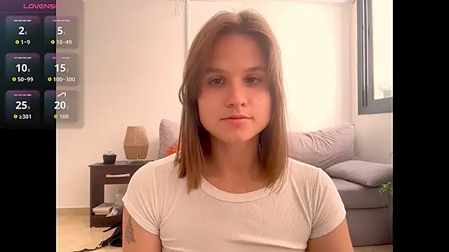 Your Hand In mine online show from November 11, 2025, 6:03 pm