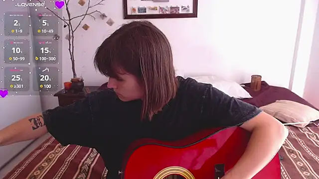 Your Hand In mine online show from January 21, 2025, 5:41 pm