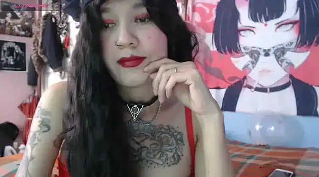 Snapshot of star_of_morning_666 chatting on March 11, 2025, 6:19 pm star of morning 666 online show from March 11, 2025, 6:19 pm