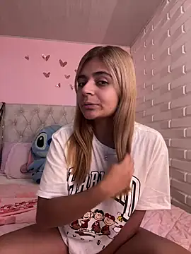 pamell col online show from January 7, 2025, 9:25 pm