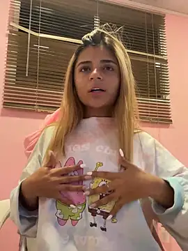 pamell col online show from February 21, 2025, 1:22 am