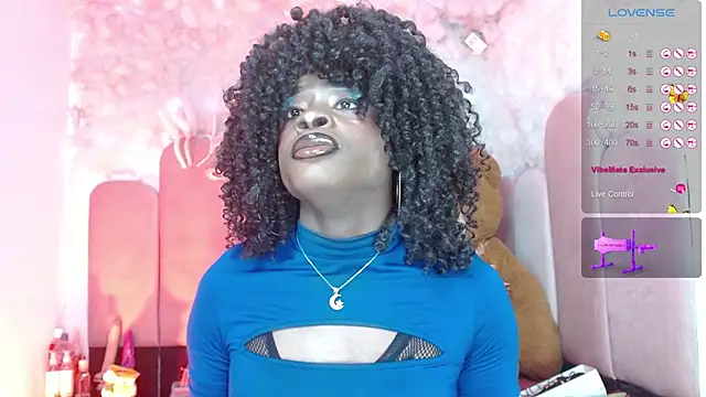 puca ebony online show from February 3, 2026, 4:56 pm