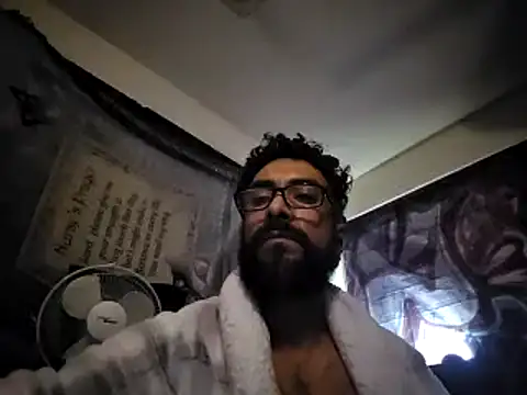 Snapshot of Forbidden_daddy chatting on January 30, 2025, 11:11 am Forbidden daddy online show from January 30, 2025, 11:11 am