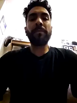 Snapshot of Forbidden_daddy chatting on March 1, 2025, 2:44 pm Forbidden daddy online show from March 1, 2025, 2:44 pm