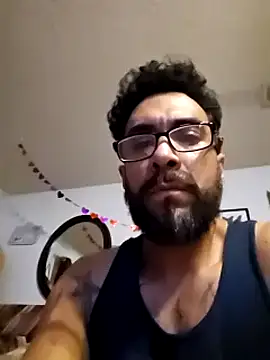 Snapshot of Forbidden_daddy chatting on February 27, 2025, 3:48 pm Forbidden daddy online show from February 27, 2025, 3:48 pm