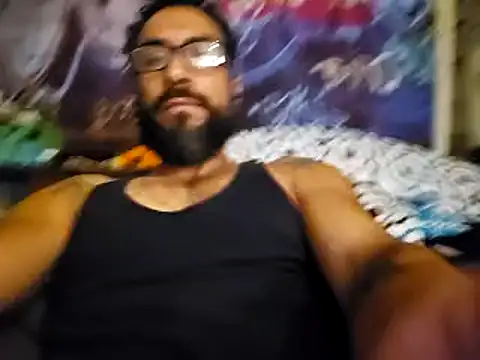 Snapshot of Forbidden_daddy chatting on December 12, 2024, 8:57 am Forbidden daddy online show from December 12, 2024, 8:57 am