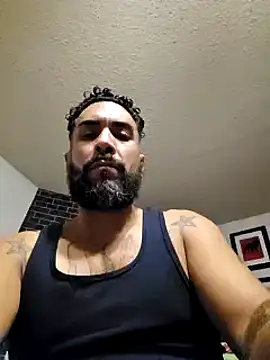 Snapshot of Forbidden_daddy chatting on December 29, 2024, 10:56 am Forbidden daddy online show from December 29, 2024, 10:56 am