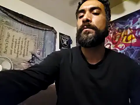 Snapshot of Forbidden_daddy chatting on February 1, 2025, 1:20 pm Forbidden daddy online show from February 1, 2025, 1:20 pm