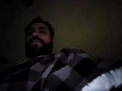 Snapshot of Forbidden_daddy chatting on December 22, 2024, 7:54 am Forbidden daddy online show from December 22, 2024, 7:54 am