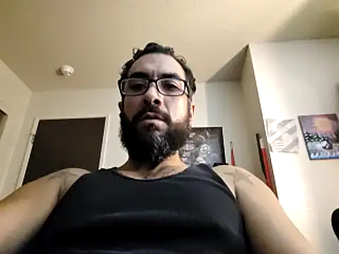 Snapshot of Forbidden_daddy chatting on December 17, 2024, 9:07 am Forbidden daddy online show from December 17, 2024, 9:07 am