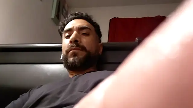 Snapshot of Forbidden_daddy chatting on December 3, 2025, 8:47 am Forbidden daddy online show from December 3, 2025, 8:47 am