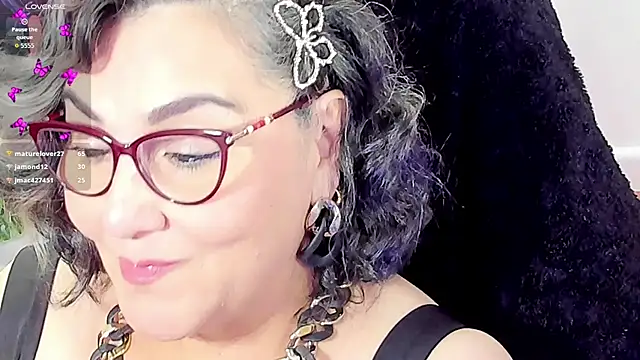 cataleya mom online show from January 12, 2026, 5:03 am