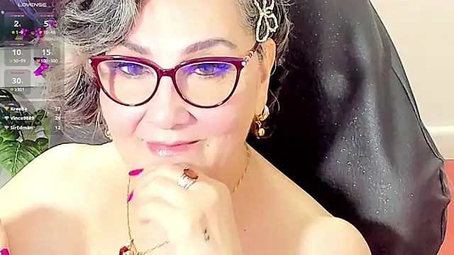 cataleya mom online show from February 28, 2026, 11:15 pm