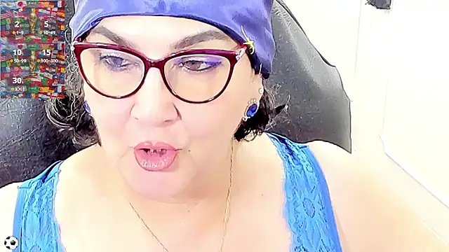 Snapshot of cataleya_mom chatting on June 21, 2026, 3:45 am cataleya mom online show from June 21, 2026, 3:45 am