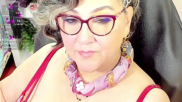 cataleya mom online show from February 19, 2026, 2:08 am