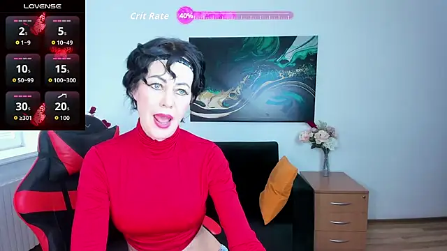 Silvia Wallec online show from February 24, 2026, 7:09 am