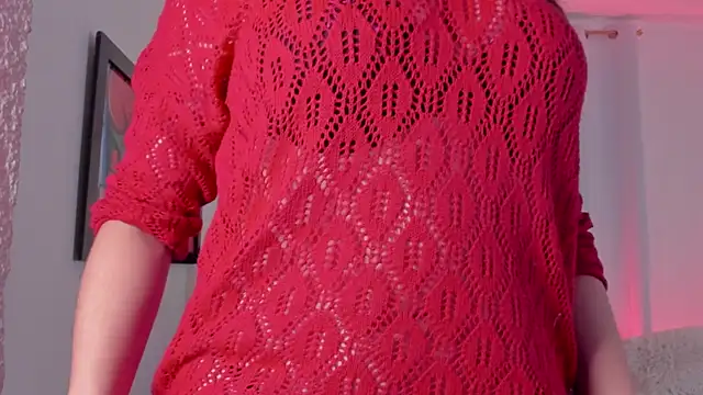 Jessica Herrera  online show from January 7, 2026, 10:37 pm