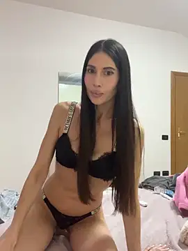 SexxxyBarbie online show from March 8, 2026, 9:56 am