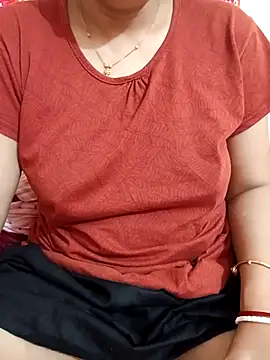 Priya Boudi online show from February 15, 2026, 6:36 am