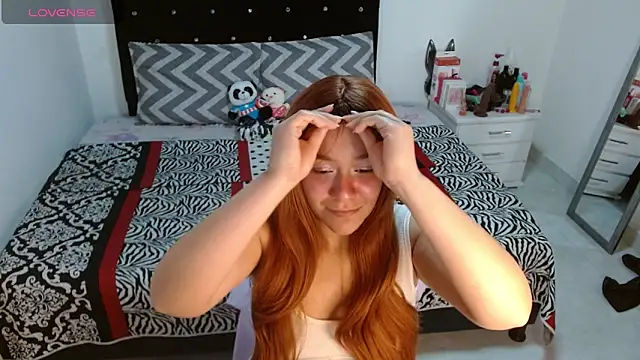 soniafuckboobs online show from November 5, 2025, 12:30 pm