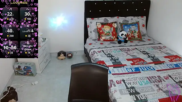 soniafuckboobs online show from December 18, 2025, 12:20 pm