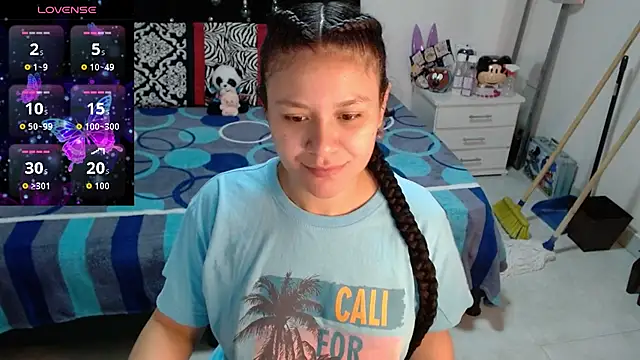 soniafuckboobs online show from March 11, 2026, 12:21 pm