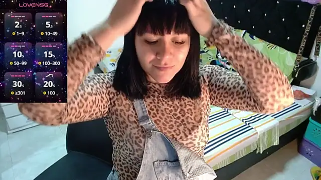 soniafuckboobs online show from July 16, 2026, 12:24 pm
