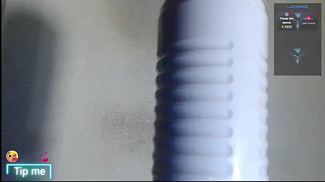 GrayHornyX online show from November 1, 2025, 3:35 am