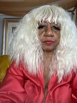 BreanaDivine online show from July 26, 2026, 6:59 pm