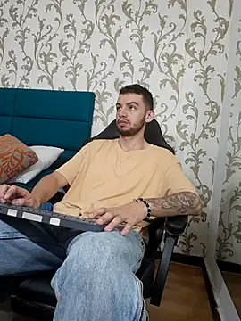 Michael magno online show from February 13, 2026, 7:36 pm