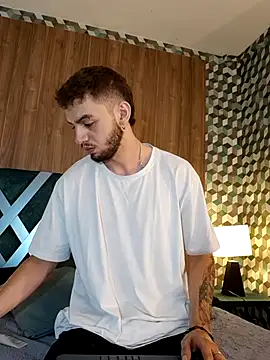 Michael magno online show from April 18, 2026, 5:26 pm