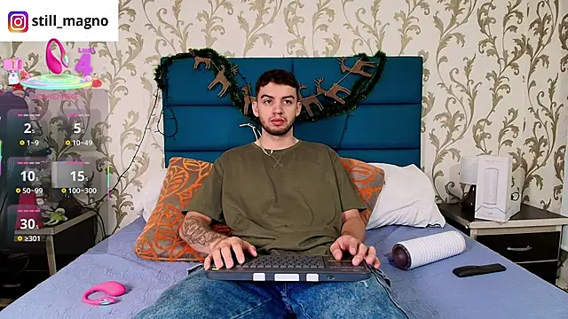 Snapshot of Michael_magno chatting on November 29, 2025, 12:16 pm Michael magno online show from November 29, 2025, 12:16 pm