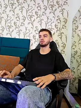 Michael magno online show from March 21, 2026, 2:10 pm