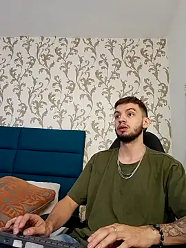 Michael magno online show from April 20, 2026, 12:13 am