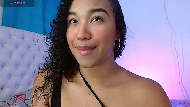 Alexa priincess online show from November 9, 2025, 4:11 pm