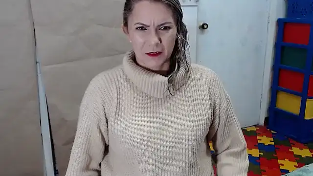 Chantal hott online show from January 9, 2026, 7:43 pm