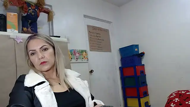 Chantal hott online show from January 12, 2026, 6:58 pm